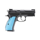 "CZ P-01 9mm (PR53358)" - 1 of 5