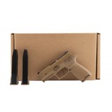 "Sig Sauer M18 Commemorative 9mm (PR52388) New" - 2 of 3