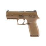 "Sig Sauer M18 Commemorative 9mm (PR52388) New" - 3 of 3
