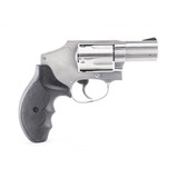"Smith & Wesson 640-1 .357 Magnum (PR52982)" - 2 of 3