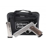 "Ed Brown Executive Target .38 Super (PR52984)" - 6 of 6