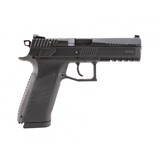 "CZ P-09 Cajun Gunworks 9mm (PR53368)" - 1 of 6