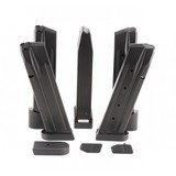 "CZ P-09 Cajun Gunworks 9mm (PR53368)" - 3 of 6