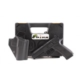 "CZ P-09 Cajun Gunworks 9mm (PR53368)" - 6 of 6
