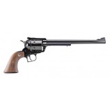 "Ruger New Model Super Blackhawk .44 Magnum (PR52985)" - 2 of 2