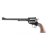 "Ruger New Model Super Blackhawk .44 Magnum (PR52985)" - 1 of 2