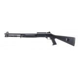 "Benelli M4 12 Gauge (S12539)" - 2 of 4