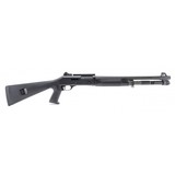 "Benelli M4 12 Gauge (S12539)" - 1 of 4