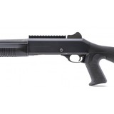 "Benelli M4 12 Gauge (S12539)" - 4 of 4