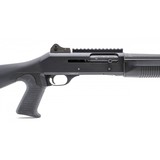 "Benelli M4 12 Gauge (S12539)" - 3 of 4