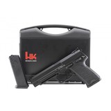 "Heckler & Koch USP Expert 9mm (PR53352) NEW" - 3 of 3