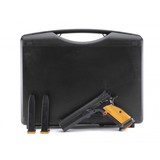 "CZ Tactical Sport Orange 9mm (PR53363) New" - 2 of 4