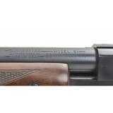 "Winchester 61 Deluxe .22 Magnum (W11137)" - 9 of 11