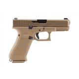 "Glock 19X 9mm (PR53367) New" - 1 of 3