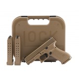"Glock 19X 9mm (PR53367) New" - 2 of 3