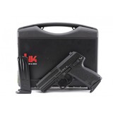 "Heckler & Koch USP9 Compact V1 9mm (PR53372) New" - 2 of 3