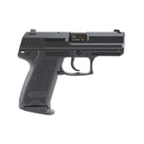 "Heckler & Koch USP9 Compact V1 9mm (PR53372) New" - 1 of 3