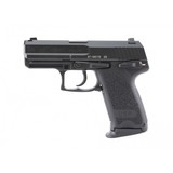 "Heckler & Koch USP9 Compact V1 9mm (PR53372) New" - 3 of 3