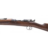 "Swedish 1896/38 6.5 Swedish (R29081)" - 3 of 4