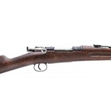 "Swedish 1896/38 6.5 Swedish (R29081)" - 2 of 4