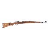 "Yugoslavian M48 8mm Mauser (R29085)" - 1 of 4