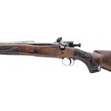 "Springfield NRA Sporter 1903 30-06 (R28955)" - 4 of 5