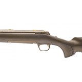 "Browning Pro Long Range X-Bolt .30 Nosler (R28964) New" - 4 of 5