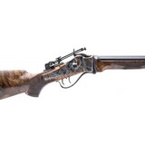 "Shiloh Sharps 1874 .38-55 (R27900)" - 5 of 5