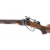 "Shiloh Sharps 1874 .38-55 (R27900)" - 4 of 5