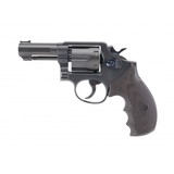 "Highly Custom Smith & Wesson 10-8 .38 Special (PR52807)" - 1 of 4