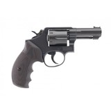 "Highly Custom Smith & Wesson 10-8 .38 Special (PR52807)" - 2 of 4