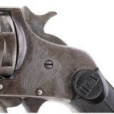 "Hopkins & Allen Double Action .32 S&W (AH6017)" - 6 of 6