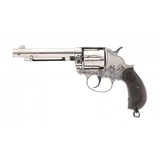 "Colt 1878 Frontier Double Action .45 Long Colt (AC162)" - 1 of 5