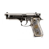 "Beretta 92FS Desert Storm 9mm (PR52991)" - 3 of 5