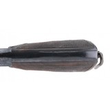 "Smith & Wesson 1899 .38 Long Colt (PR52812)" - 4 of 5