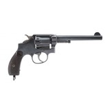 "Smith & Wesson 1899 .38 Long Colt (PR52812)" - 3 of 5