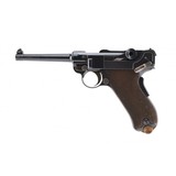 "DWM 1900 American Eagle Luger .30 Luger (PR52814)" - 3 of 5