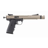 "Volquartsen Black Mamba .22 LR (PR53375) New" - 1 of 3