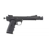 "Volquartsen Black Mamba .22 LR (PR53173) New" - 1 of 3