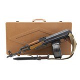 "Polytech AK-47S 7.62x39mm (R28917)" - 2 of 6