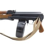 "Polytech AK-47S 7.62x39mm (R28917)" - 3 of 6
