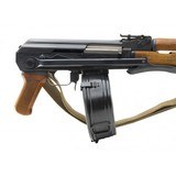 "Polytech AK-47S 7.62x39mm (R28917)" - 4 of 6