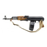 "Polytech AK-47S 7.62x39mm (R28917)" - 6 of 6