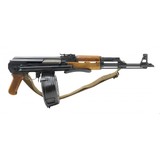 "Polytech AK-47S 7.62x39mm (R28917)" - 5 of 6