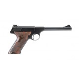 "Colt Woodsman 2nd Series .22 LR (C16864)" - 1 of 5