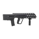 "IWI TAVOR X95 5.56 NATO (R28910)" - 1 of 4
