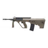 "Steyr AUG A3 M1 5.56 (R28905) New" - 4 of 5