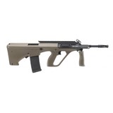 "Steyr AUG A3 M1 5.56 (R28905) New" - 1 of 5