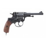 "Russian 1895 Nagant 7.62X38R (PR52809)" - 5 of 6