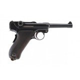 "DWM 1906 American Eagle Luger 9mm (PR52815)" - 1 of 5